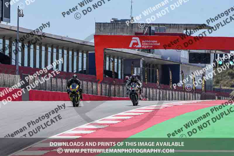 motorbikes;no limits;peter wileman photography;portimao;portugal;trackday digital images